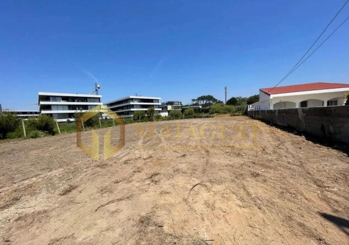 Terreno para Venda em Canidelo Foto 1