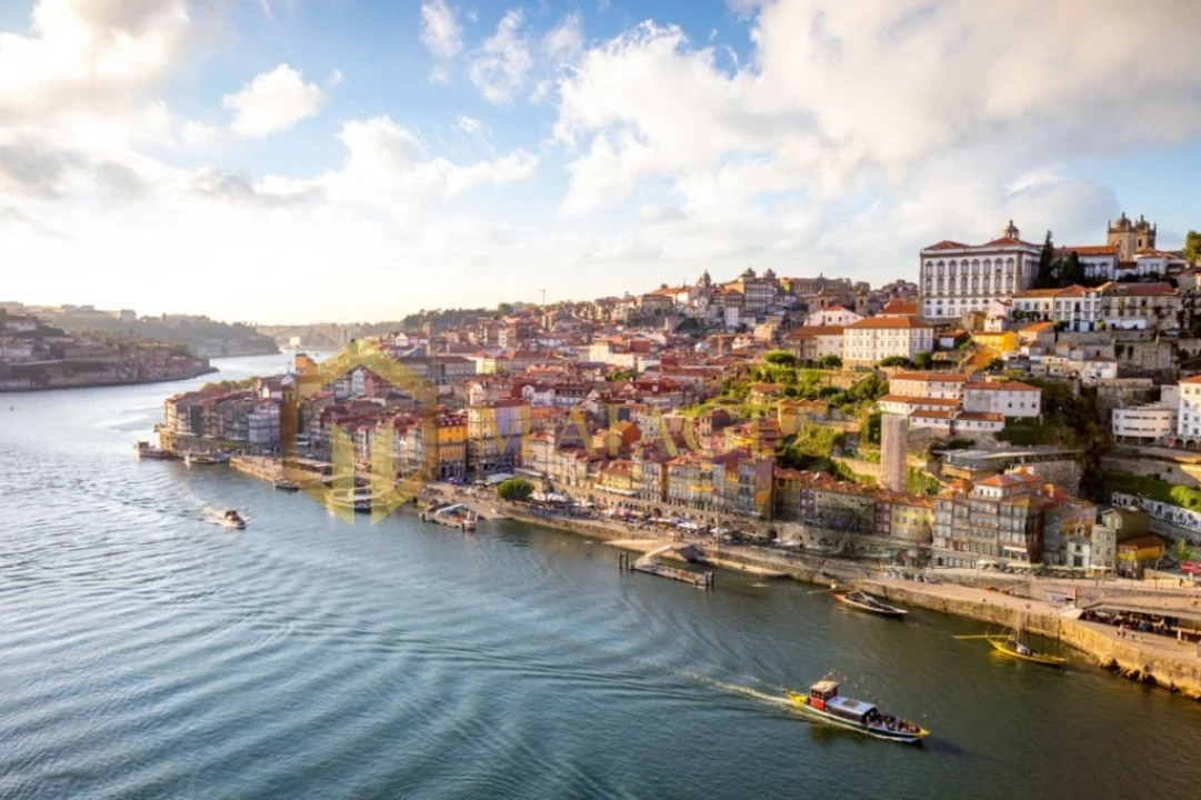 Terreno para Venda em Santa Marinha e São Pedro da Afurada Foto 4