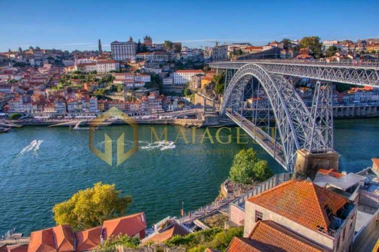 Terreno para Venda em Santa Marinha e São Pedro da Afurada Foto 5