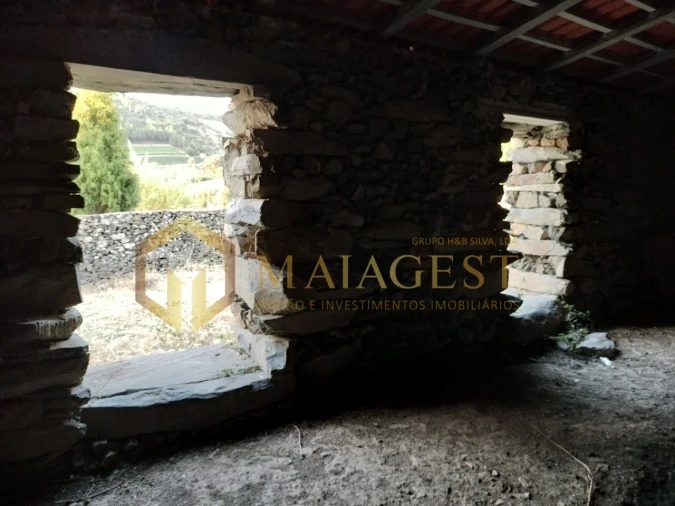 Terreno para Venda em Freixo de Espada a Cinta e Mazouco Foto 17