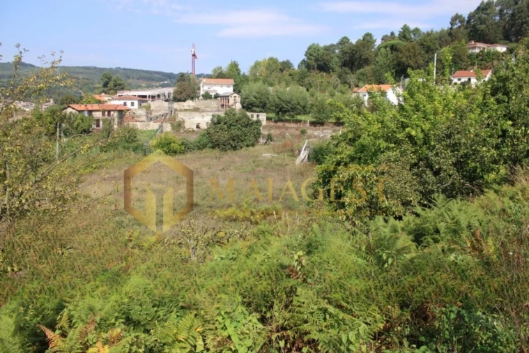 Terreno para Venda em Infias Foto 1