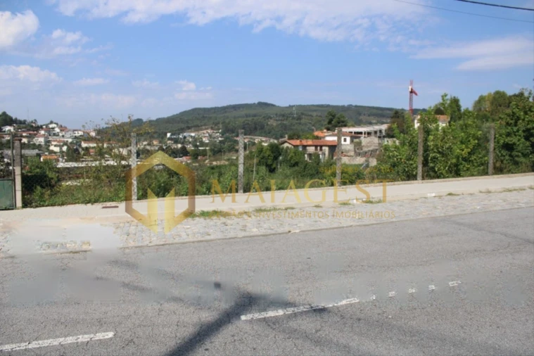 Terreno para Venda em Infias Foto 5