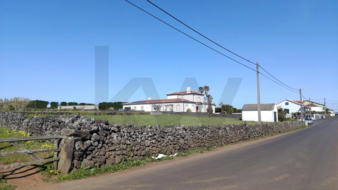 Terreno para Venda em Lajes Foto 1