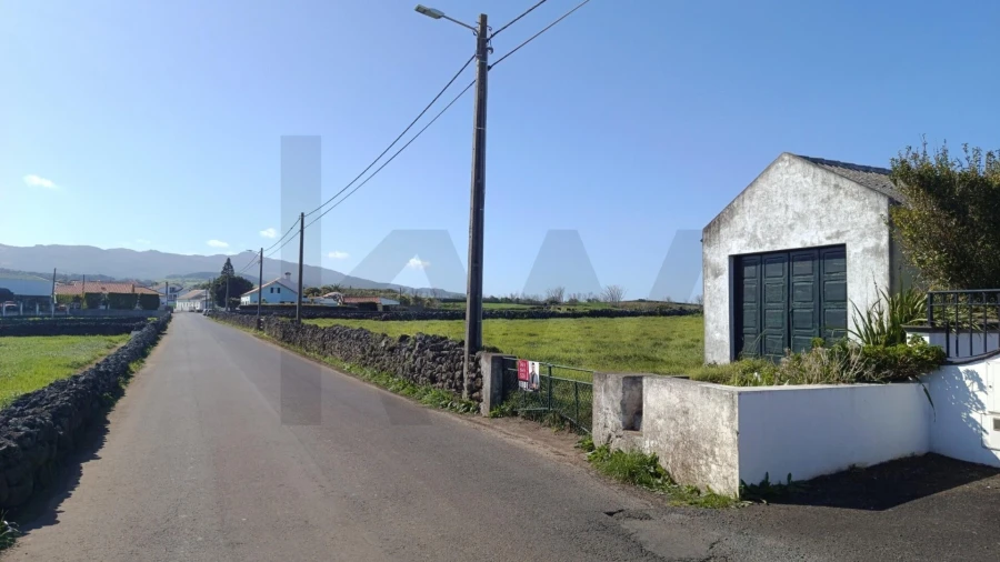 Terreno para Venda em Lajes Foto 2