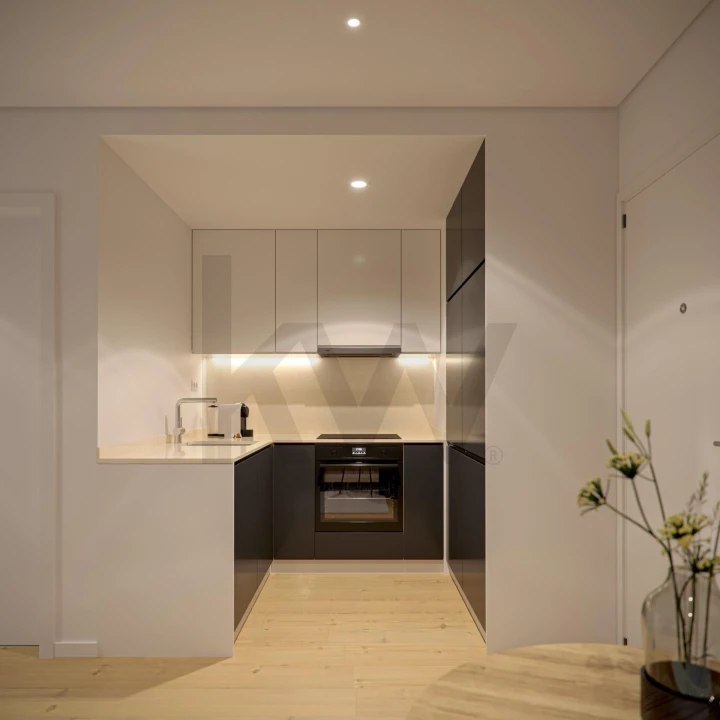 Apartamento T1 para Venda em Funchal (Se) Foto 26