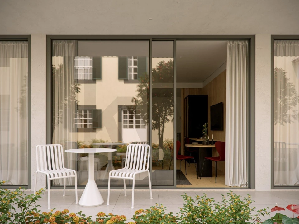 Apartamento T1 para Venda em Funchal (Se) Foto 11