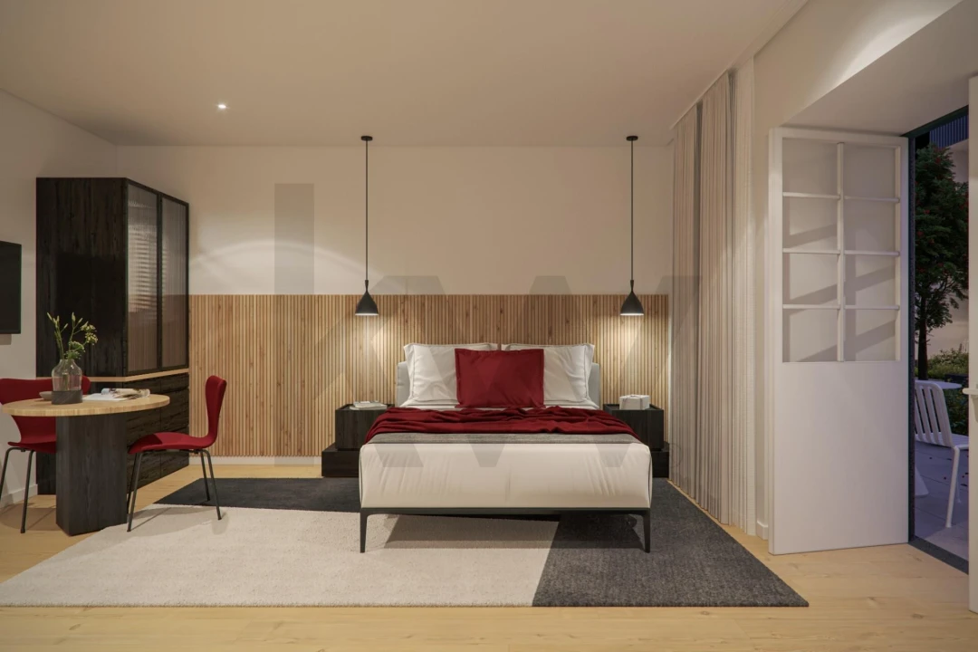 Apartamento T1 para Venda em Funchal (Se) Foto 18