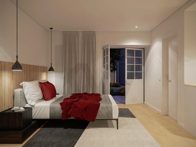 Apartamento T1 para Venda em Funchal (Se) Foto 16