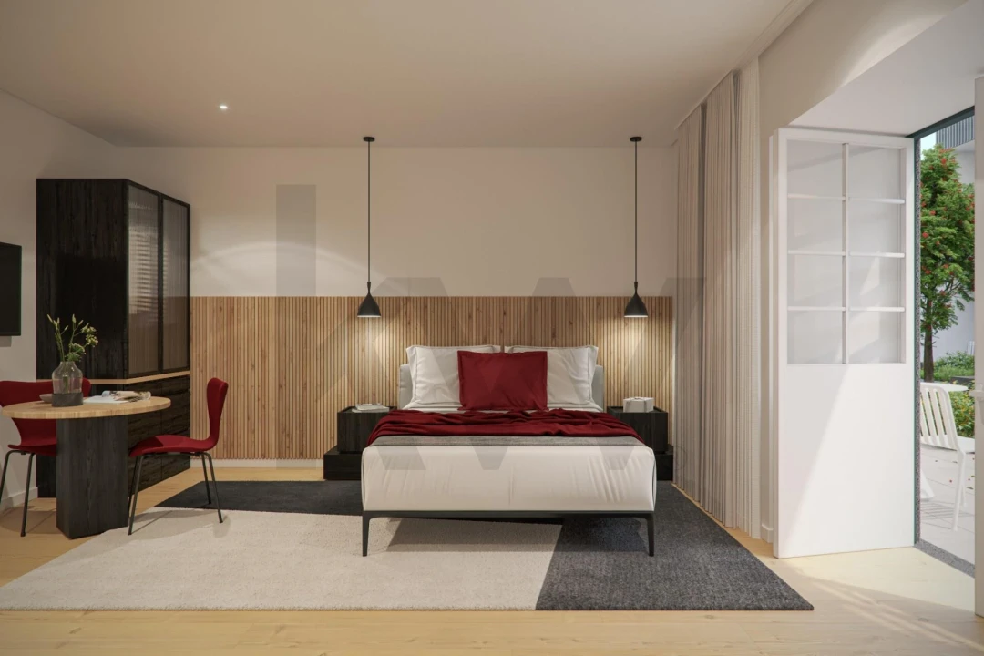 Apartamento T1 para Venda em Funchal (Se) Foto 17