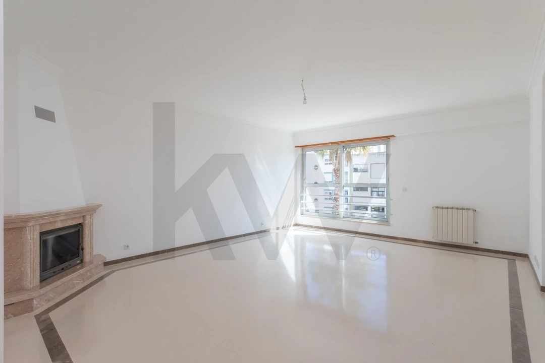 Apartamento T3 para Venda em Oeiras e São Julião da Barra, Paço de Arcos e Caxias Foto 6