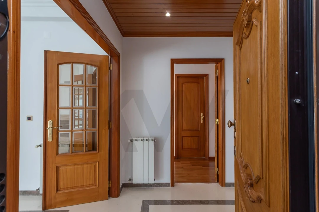 Apartamento T3 para Venda em Oeiras e São Julião da Barra, Paço de Arcos e Caxias Foto 4