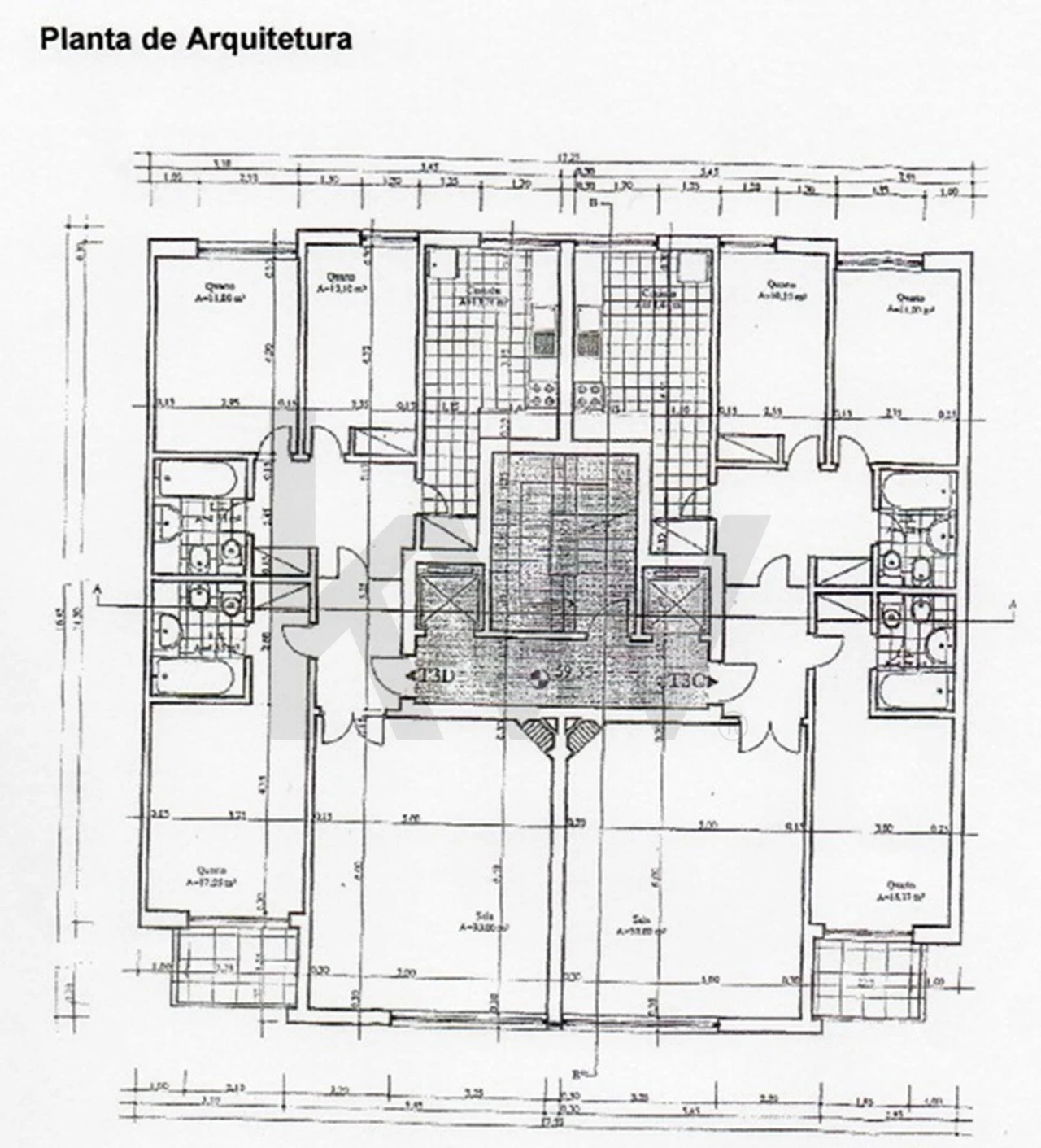 Apartamento T3 para Venda em Oeiras e São Julião da Barra, Paço de Arcos e Caxias Foto 31