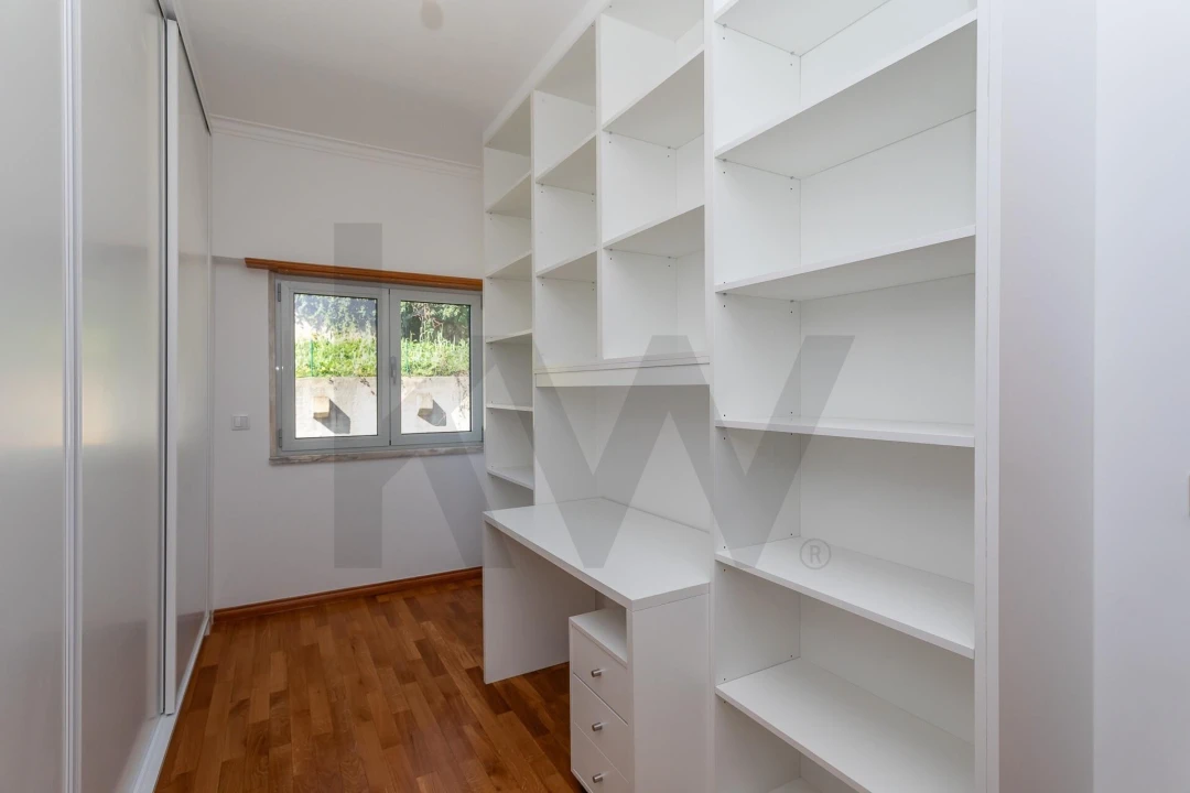 Apartamento T3 para Venda em Oeiras e São Julião da Barra, Paço de Arcos e Caxias Foto 21