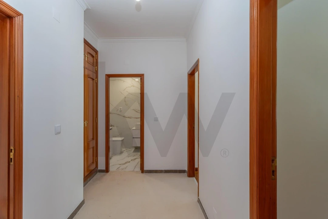 Apartamento T3 para Venda em Oeiras e São Julião da Barra, Paço de Arcos e Caxias Foto 14