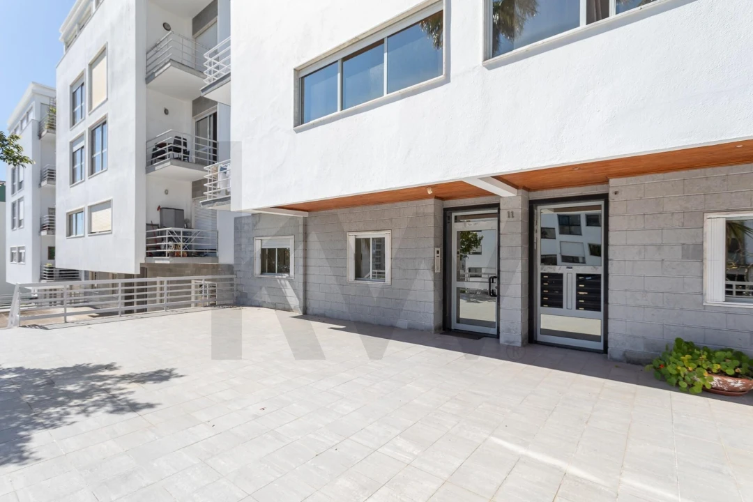 Apartamento T3 para Venda em Oeiras e São Julião da Barra, Paço de Arcos e Caxias Foto 29