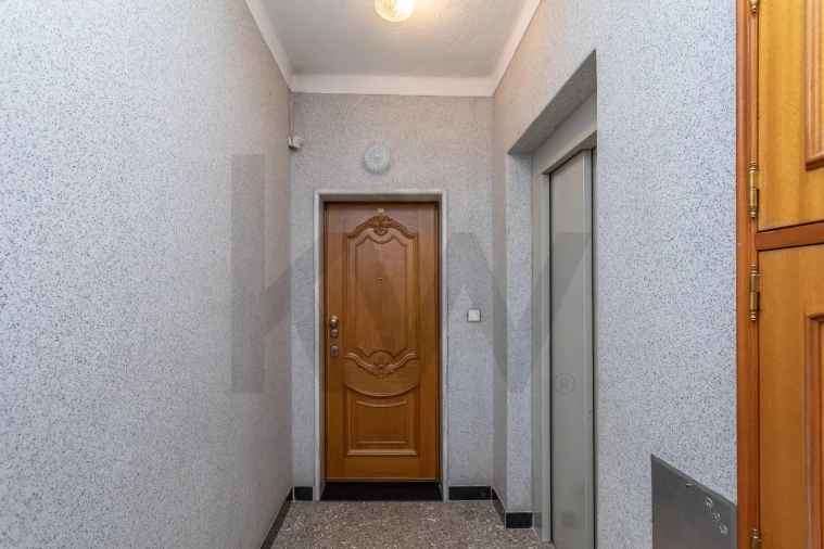 Apartamento T3 para Venda em Oeiras e São Julião da Barra, Paço de Arcos e Caxias Foto 2