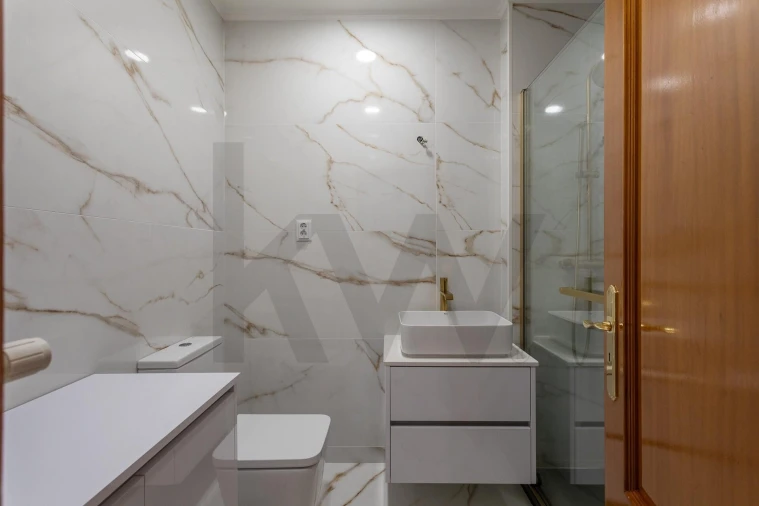 Apartamento T3 para Venda em Oeiras e São Julião da Barra, Paço de Arcos e Caxias Foto 18