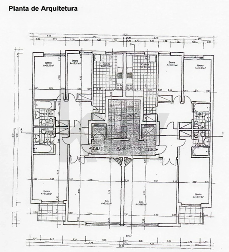 Apartamento T3 para Venda em Oeiras e São Julião da Barra, Paço de Arcos e Caxias Foto 31
