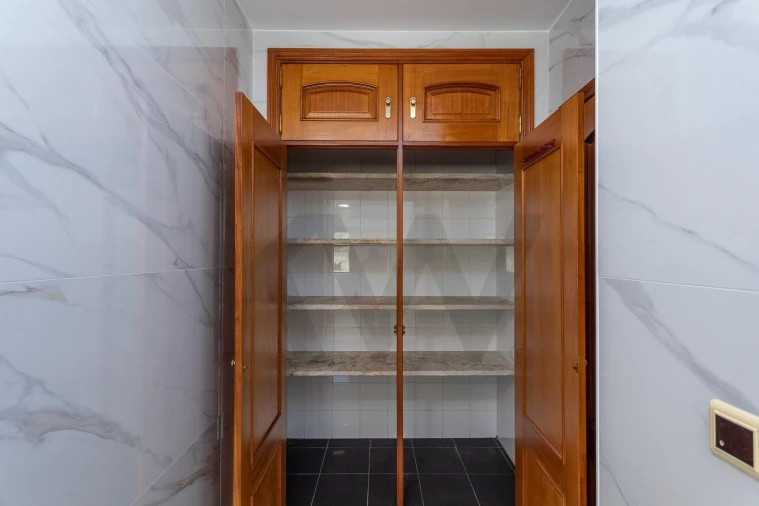 Apartamento T3 para Venda em Oeiras e São Julião da Barra, Paço de Arcos e Caxias Foto 17