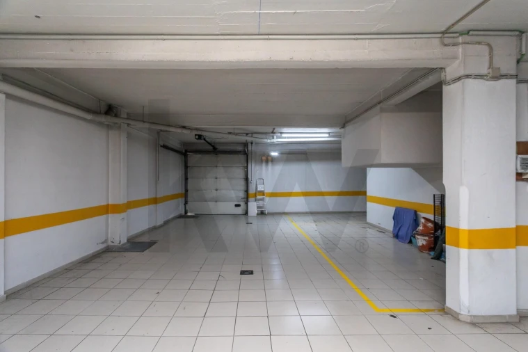 Apartamento T3 para Venda em Oeiras e São Julião da Barra, Paço de Arcos e Caxias Foto 25