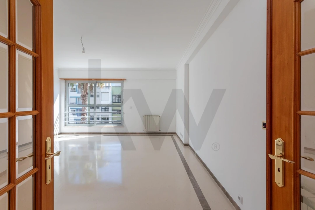 Apartamento T3 para Venda em Oeiras e São Julião da Barra, Paço de Arcos e Caxias Foto 5