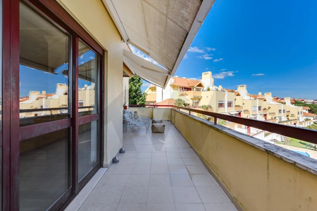 Apartamento T2 para Venda em Queluz e Belas Foto 8