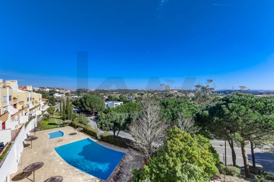 Apartamento T2 para Venda em Queluz e Belas Foto 10