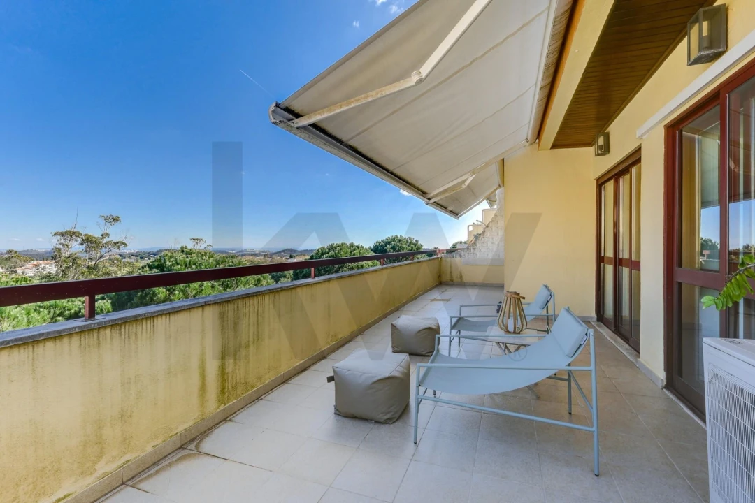 Apartamento T2 para Venda em Queluz e Belas Foto 9