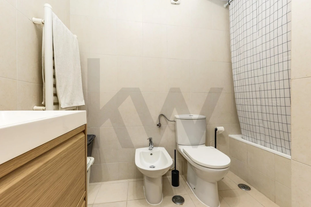 Apartamento T2 para Venda em Queluz e Belas Foto 26