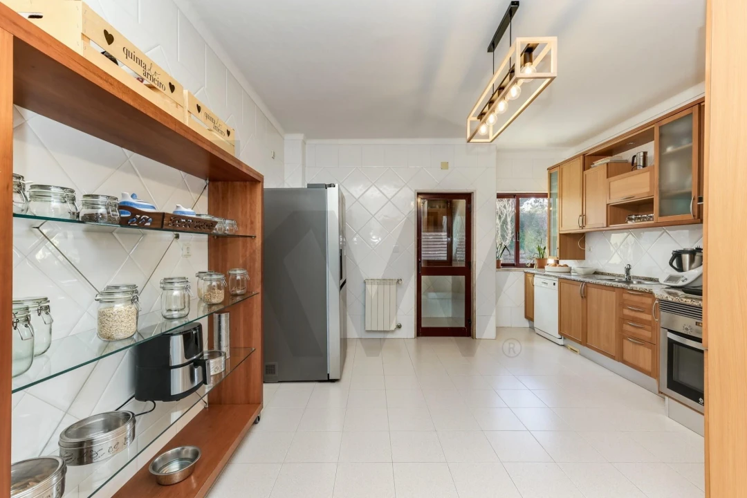 Apartamento T2 para Venda em Queluz e Belas Foto 27