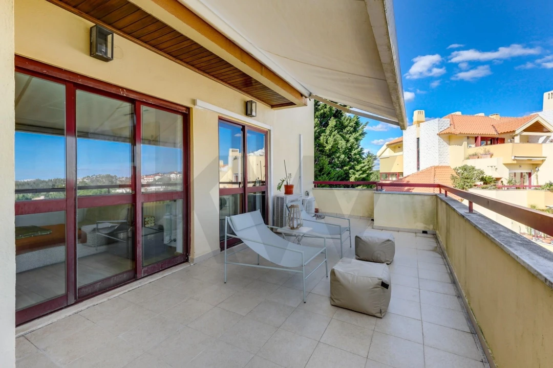 Apartamento T2 para Venda em Queluz e Belas Foto 7