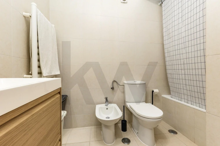 Apartamento T2 para Venda em Queluz e Belas Foto 26