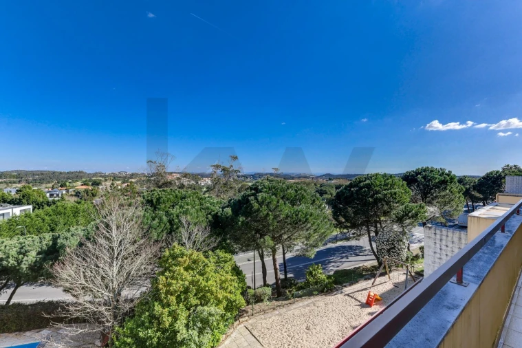 Apartamento T2 para Venda em Queluz e Belas Foto 12