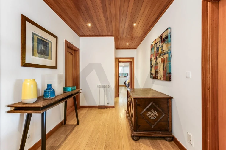 Apartamento T2 para Venda em Queluz e Belas Foto 13