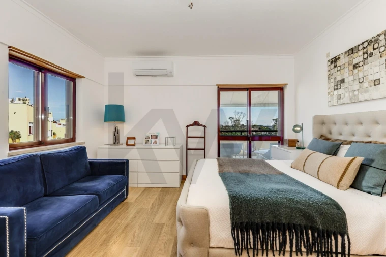 Apartamento T2 para Venda em Queluz e Belas Foto 16