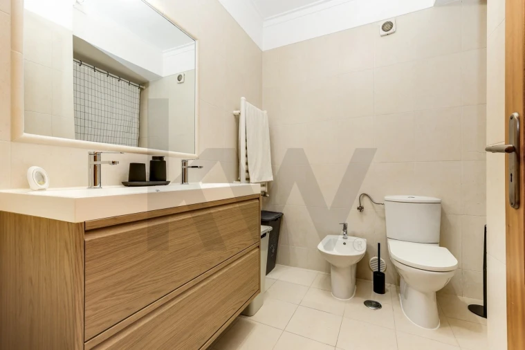 Apartamento T2 para Venda em Queluz e Belas Foto 25