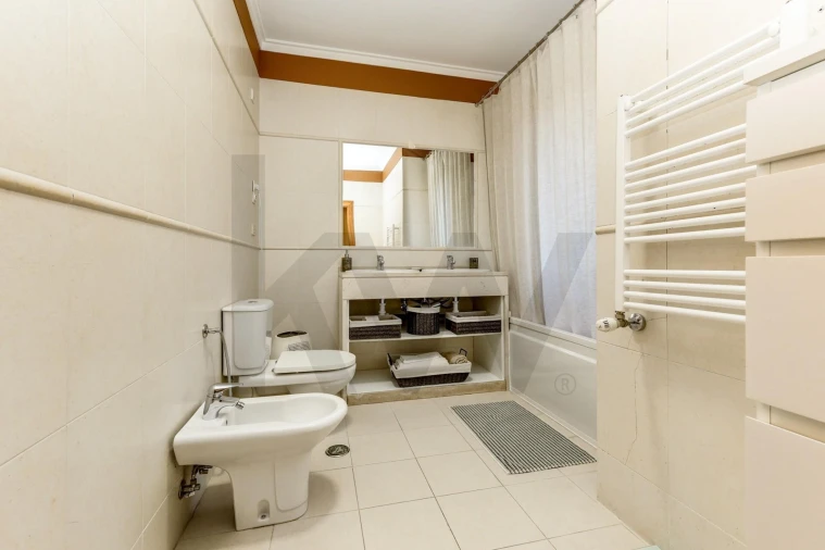 Apartamento T2 para Venda em Queluz e Belas Foto 24