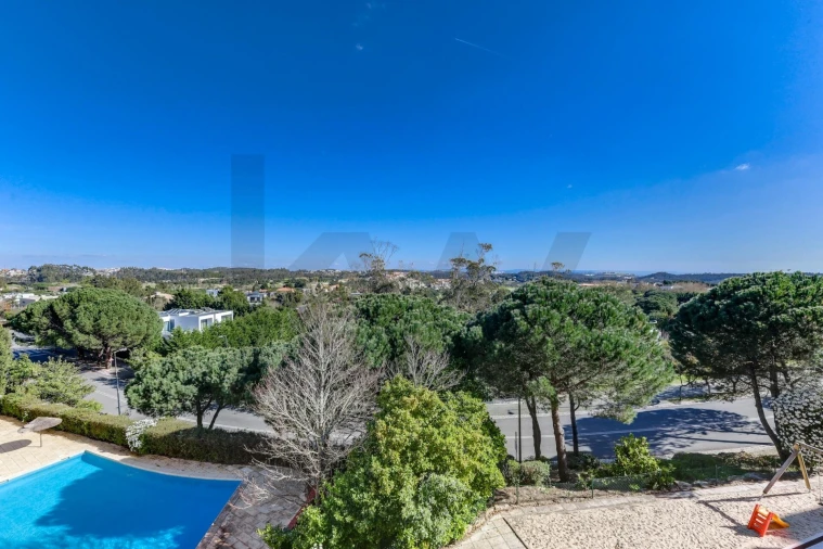 Apartamento T2 para Venda em Queluz e Belas Foto 11