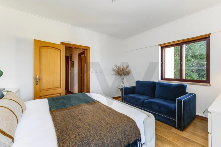 Apartamento T2 para Venda em Queluz e Belas Foto 17