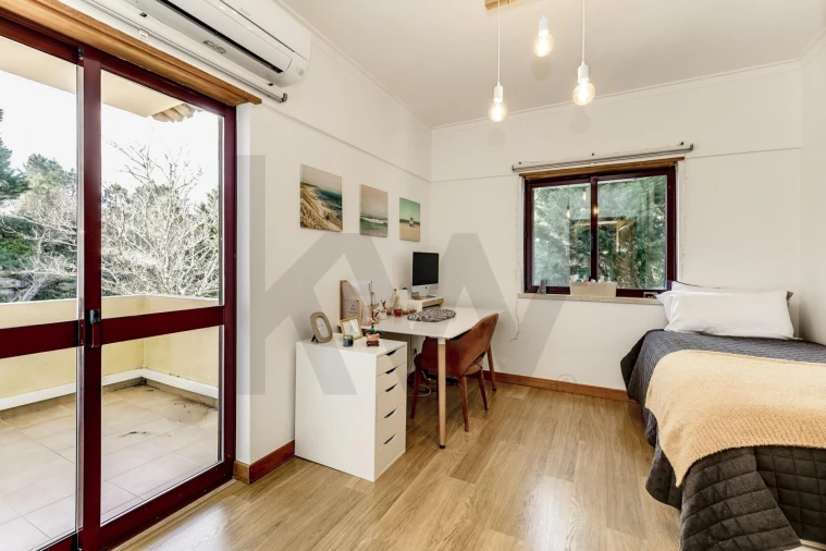 Apartamento T2 para Venda em Queluz e Belas Foto 20