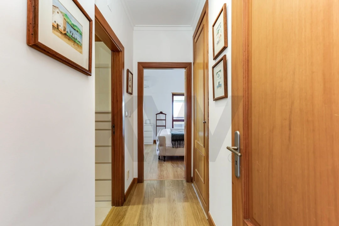 Apartamento T2 para Venda em Queluz e Belas Foto 18