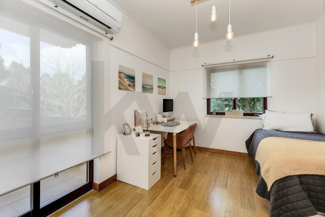 Apartamento T2 para Venda em Queluz e Belas Foto 19