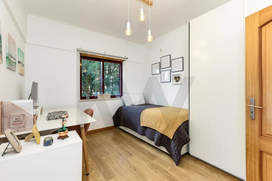 Apartamento T2 para Venda em Queluz e Belas Foto 21