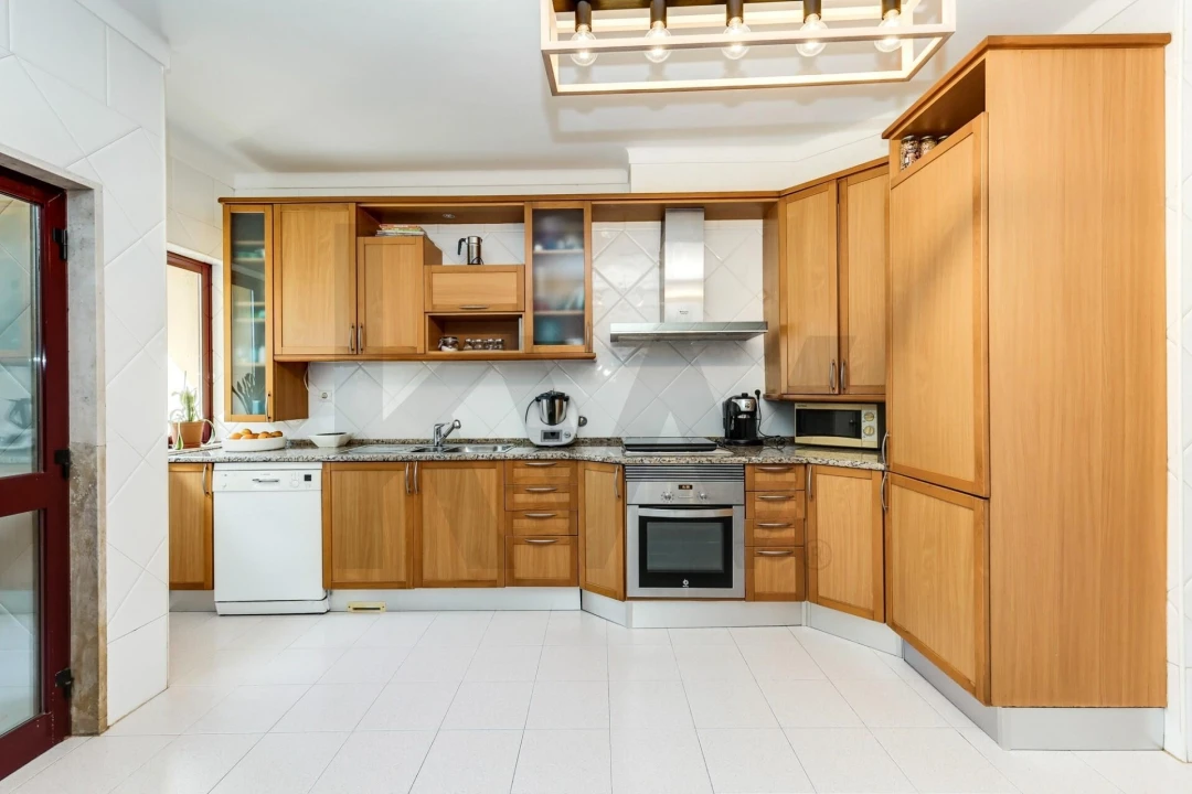 Apartamento T2 para Venda em Queluz e Belas Foto 29