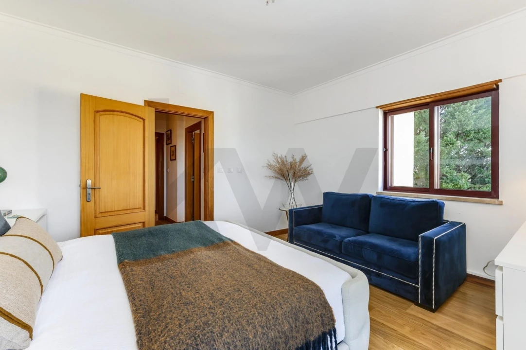 Apartamento T2 para Venda em Queluz e Belas Foto 17