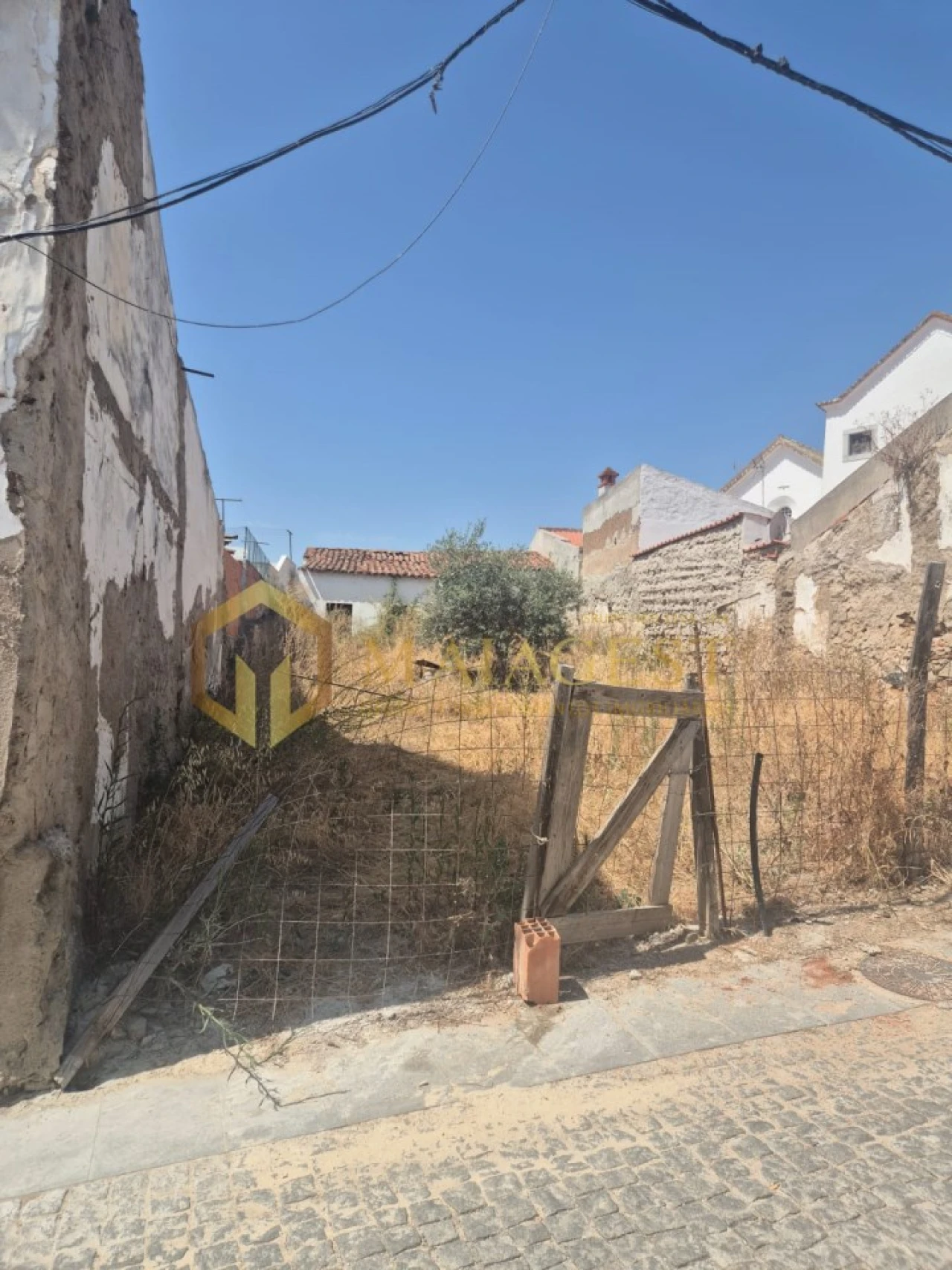 Terreno para Venda em Torrão Foto 2