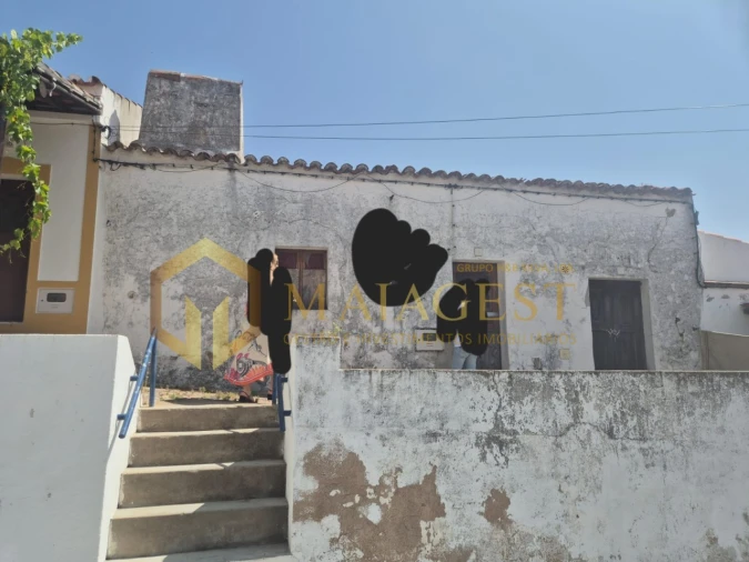 Terreno para Venda em Torrão Foto 3