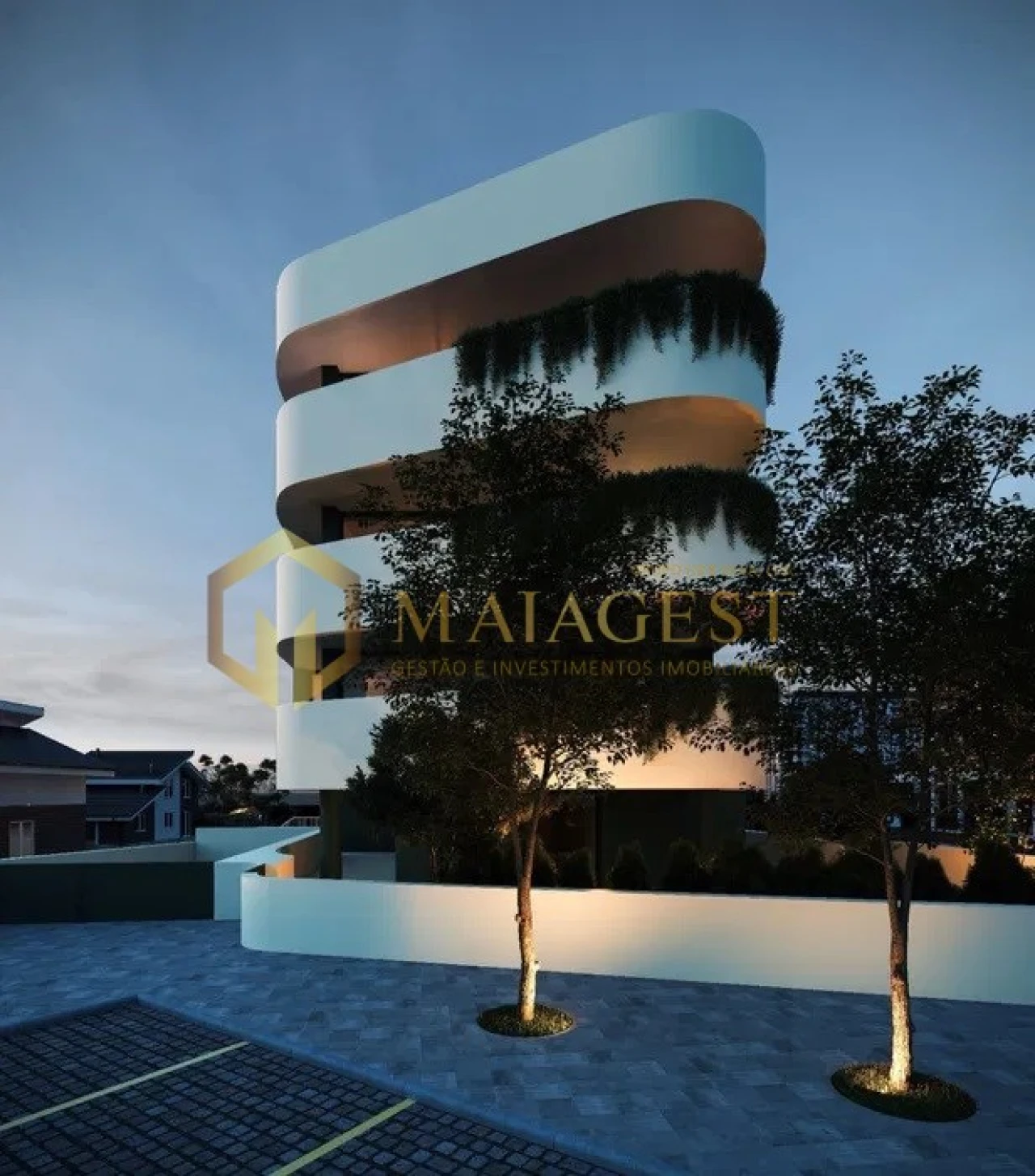 Terreno para Venda em Rio Tinto Foto 1