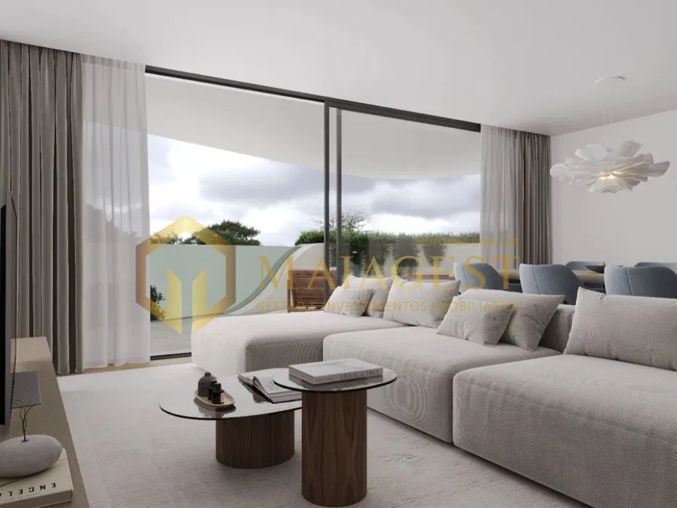 Terreno para Venda em Rio Tinto Foto 5