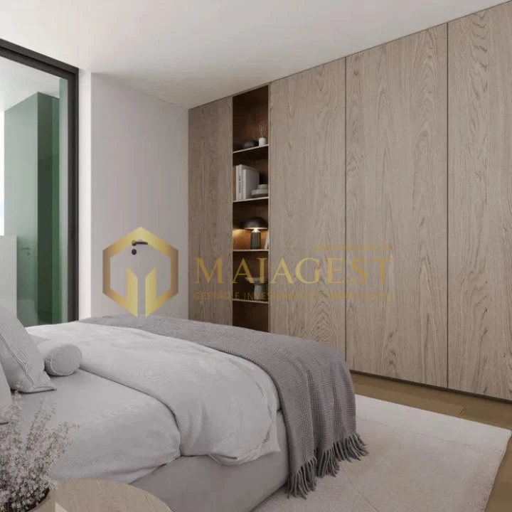 Terreno para Venda em Rio Tinto Foto 9